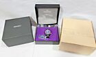 RARE Seiko SPB055J Sumo Zimbe No 317/1639 Limited Edition Automatic - COMPLETE!