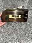 RARE LAWSON ZEPHYR CLOCK  STYLE 304 DECO 1937 DESIGN