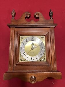 Antique NuTone Doorbell Chime w/4 Long Brass Tubes - Vintage! Rare!  Complete!