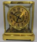 LE COULTRE "ATMOS II"  MANTEL CLOCK - 1940s