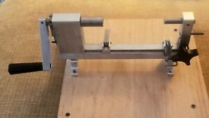 Ollie Baker Clock Mainspring Winder. Clock Parts. Clock Winder. Clock tools.