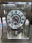 Jager Le Coultre Atmos Classic Moon Clock
