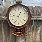 chauncey jerome new haven conn. 8 day ripple front fusee wall clock.