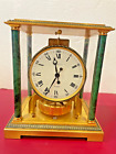 Serviced Jaeger LeCoultre 1970s*EMBASSY VENDOM*#345XXX Cleaned Working Ontime