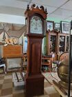 Antique Grandfather Clock Pennsylvania early 1800, Provenance