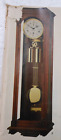 1981 MASON & SULLIVAN VIENNA REGULATOR CLOCK WOOD KIT AS IS UNASSEMBLED