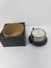 Rare Micrometer Strasser & Rohde, Glashütte iS (Clock makers)