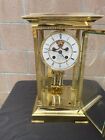 VINTAGE FRENCH L'EPPE THE LIBERTY CLOCK
