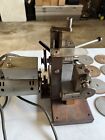 Clock Wheel Cutting Machine