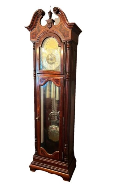 RAREST, Howard Miller. Serial: 610 58730050201  Presidential Series Roosevelt