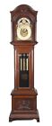 New  & Hofmeier tall clock