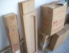 Emporer Model 120 With 101 Movement Grandfather Clock Kit NIB Read Please