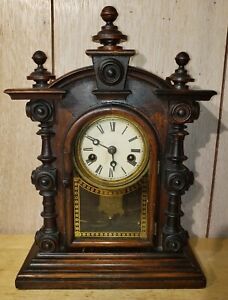 Antique Welch Patti #2, The Mini Patti, Free Shipping