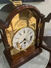 Knight & Gibbins Mantel  Clock