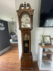 1977  Howard Miller Grandfather Clock. ***Great Condition***