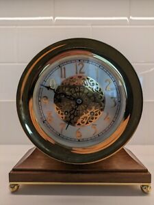 Chelsea Limited Edition Centennial  Clock (1997)