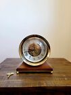 Chelsea Clock Co. Centennial Commemorative Edition 1897-1997 Ships Bell Clock