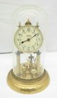 SCHATZ 400 DAY ANNIVERSARY CLOCK Personalized FOR PARTS MT
