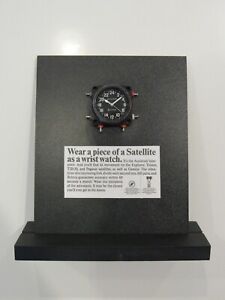 Bulova Accutron 214 TE-11 24 Hour Military Cockpit Panel Clock Service Restored