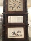 Riley Whiting Clock