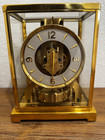 New ListingVintage Jaeger LeCoultre JLC Atmos Clock S/N 78498 As-Is