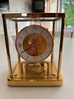 Atmos 540 Clock, Jaeger LeCoultre Atmos Clock  Atmos 540 Atmos DIMPLE PENDULUM