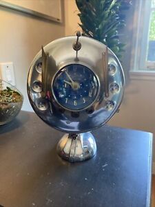 Time And space