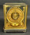 Vintage LeCoultre Atmos Model 519 Clock #59523
