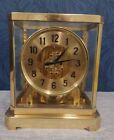 New ListingJaeger Lecoultre ATMOS II Vintage Clock From 1946/47 Serial #11869 -Needs Repair