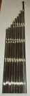 Antique/Vintage Waltham 9 Tube Monumental Tall Case Clock 9 Tubes Set