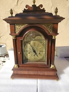 Trend by Sligh "Gordon Van Tamelen" Limited Edition Mantel Clock