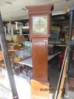 Francis Corrall Long Case Clock Lutterworth England Cir 1750   Nice Works great