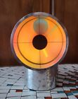 Original 1970's Kirsch Hamilton Aurora Clock