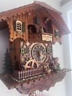 German Cuckoo Clock Of 2005