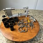 Ollie Baker  Clock Mainspring Winder