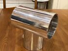 Vintage Mid-Century Modern Aurora Kirsch-Hamilton Original Atomic Clock Working