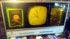 ROLEX DEALERS  STORE WALL CLOCK   48 X 24 X6