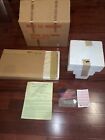 Vintage New Emperor 101 101MD/R Grandfather Clock Movement Kit With Faceplate