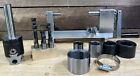 Ollie Baker Clock Mainspring Winder. Clock Parts. Clock Winder Collars & Boring