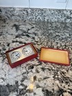 Swiss Heuer Champion Chess clock