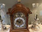 Winterhalder & Hofmeier of Schwarzenbach Germany Fine Westminster Bracket Clock