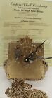 Emperor 101 HERMLE 450-050H MOVEMENT COMPLETE KIT NO WOOD! NEW Westminster