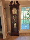 Sligh Grandfather Clock