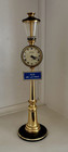 New ListingVintage LeCoultre Rue De La Paix Street Light Lamp Post Desk Clock (Not Working)