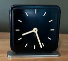 Important and Classic Marianne Brandt Bauhaus Clock, All Original and Working