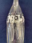 Early 1960's Clear Glass Coca-Cola 770ml Bottle from Japan with a Crown Finish