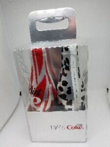Diane Von Furstenberg And The Coca Cola L imited Edition Diet Coke
