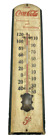 Antique 1905 Coca-Cola Thermometer Sign