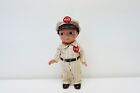 1950's Antique Coca Cola Buddy Lee Doll
