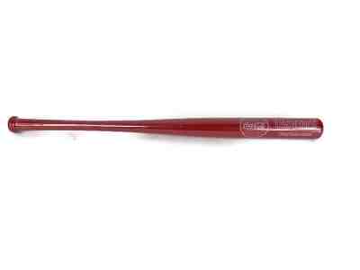 Las Vegas Coca Cola Mini Baseball Bat 18"